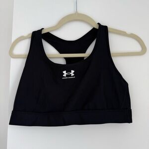 Under Armour sports Athletic Bra